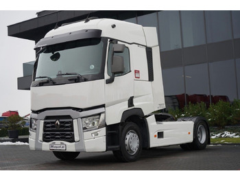 Влекач RENAULT T 460