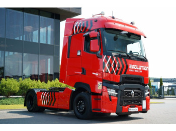 Влекач RENAULT T 480