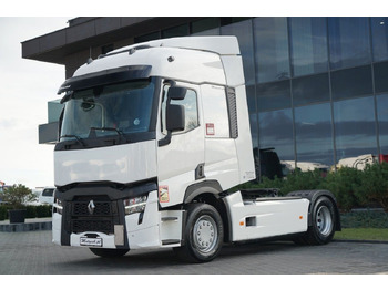 Влекач RENAULT T 480