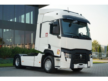 Влекач RENAULT T 480