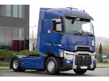 Влекач RENAULT T High 520