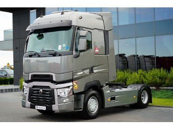 Влекач RENAULT T 480