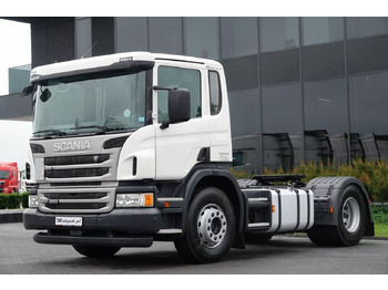 Влекач SCANIA P 360
