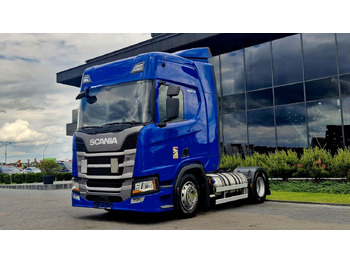 Влекач SCANIA R 410