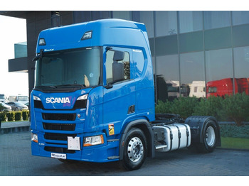 Влекач SCANIA R 450