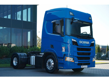 Влекач SCANIA R 450