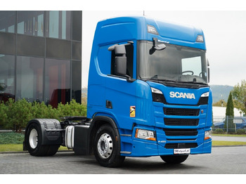Влекач SCANIA R 450