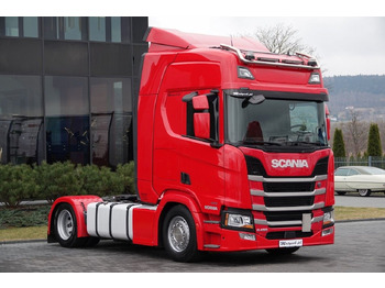 Влекач SCANIA R 450