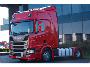 Влекач SCANIA R 450