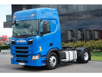 Влекач SCANIA R 450