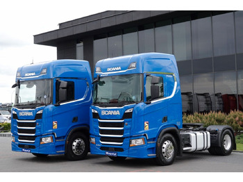 Влекач SCANIA R 450