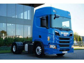 Влекач SCANIA R 450