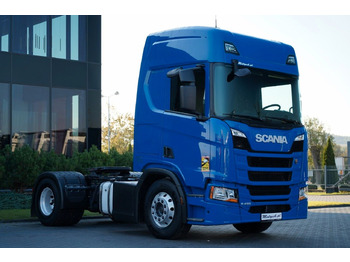 Влекач SCANIA R 450