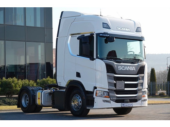 Влекач SCANIA R 450
