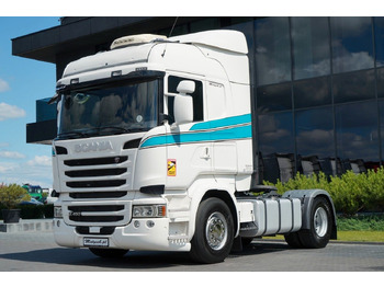 Влекач SCANIA R 450