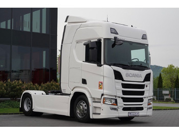 Влекач SCANIA R 450