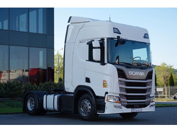 Влекач SCANIA R 450