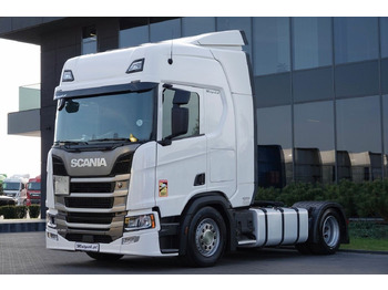 Влекач SCANIA R 450