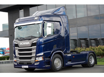 Влекач SCANIA R 450