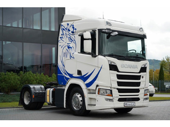 Влекач SCANIA R 450