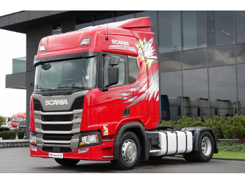 Влекач SCANIA R 500