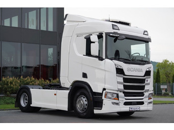Влекач SCANIA R 500