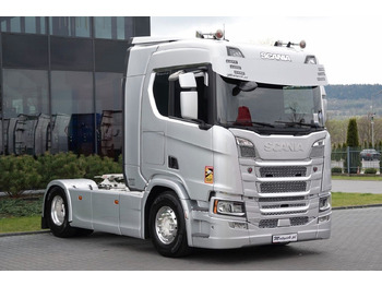 Влекач SCANIA R 500