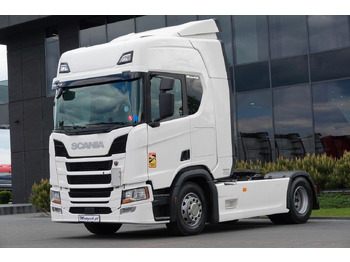 Влекач SCANIA R 500