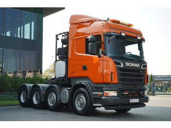 Влекач SCANIA R 620