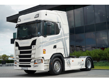 Влекач SCANIA S 500