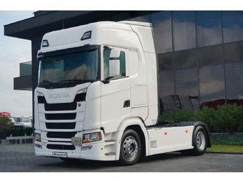 Влекач SCANIA S 500