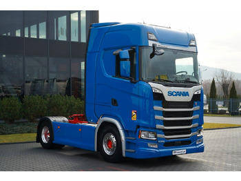 Влекач SCANIA S 500