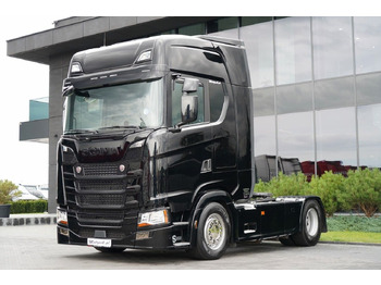 Влекач SCANIA S 500