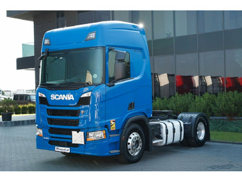 Влекач SCANIA R 450