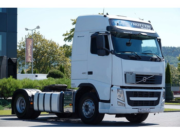 Влекач VOLVO FH 460