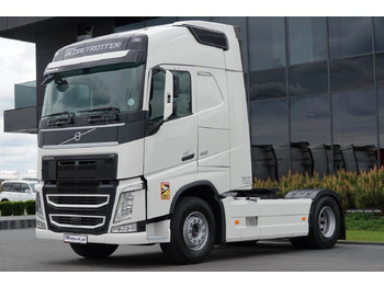 Влекач VOLVO FH 460