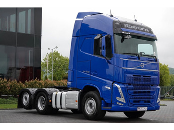 Влекач VOLVO FH 500