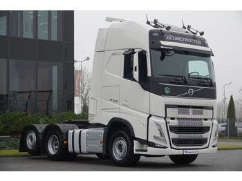 Влекач VOLVO FH 500