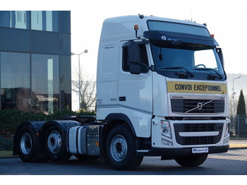 Влекач VOLVO FH 500