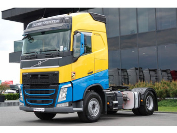Влекач VOLVO FH 500