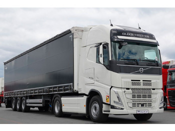Влекач VOLVO FH 500