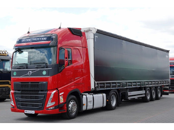 Влекач VOLVO FH 500