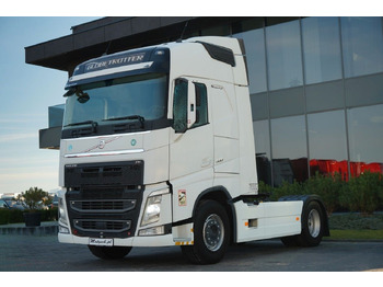 Влекач VOLVO FH 500