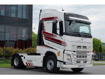 Влекач VOLVO FH 500