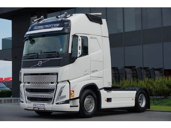 Влекач VOLVO FH 500