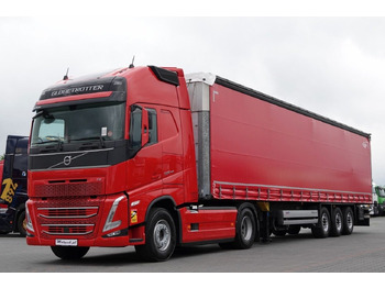 Влекач VOLVO FH 500