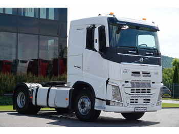 Влекач VOLVO FH 500
