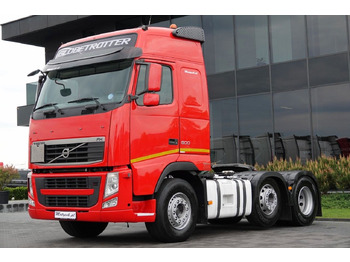 Влекач VOLVO FH 500