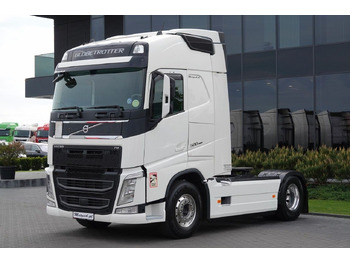 Влекач VOLVO FH 500
