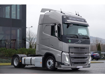Влекач VOLVO FH 500